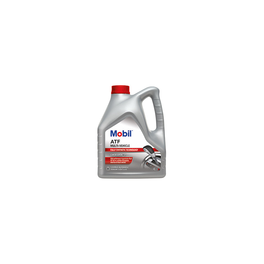 Mobil ATF MULTI-VEHICLE GSP 4Ltr