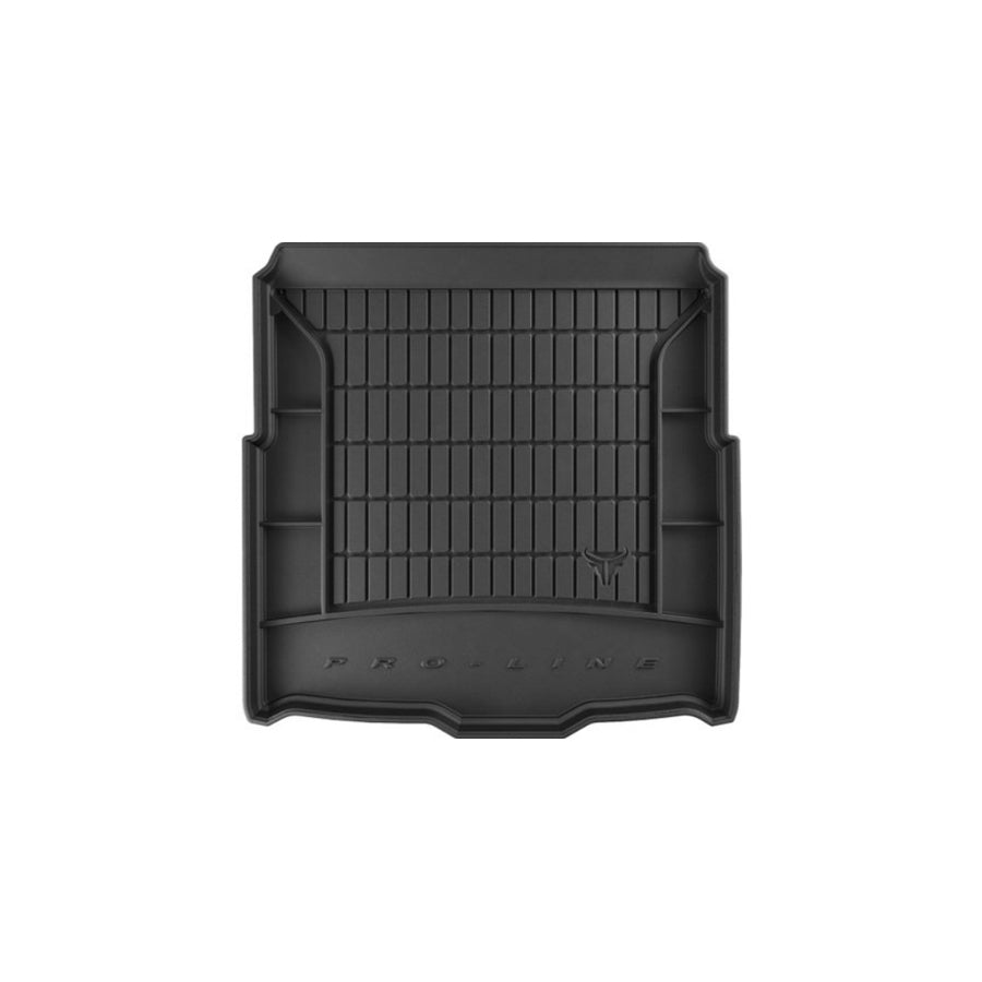 FROGUM ProLine TM413979 Car boot tray for VW Golf VIII Hatchback (CD1) Elastomer