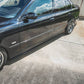 Maxton Design BMW M5 E39 Side Skirts Diffusers