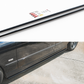 Maxton Design BM-5-39-M-SD1T Side Skirts Diffusers BMW M5 E39 | Duco Car Parts UK Car Parts