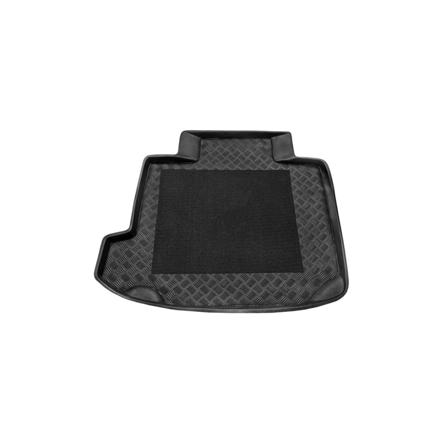REZAW PLAST 102605M Car boot tray for SAAB 9-5 Saloon (YS3G) Elastomer, Plastic, Nonslip