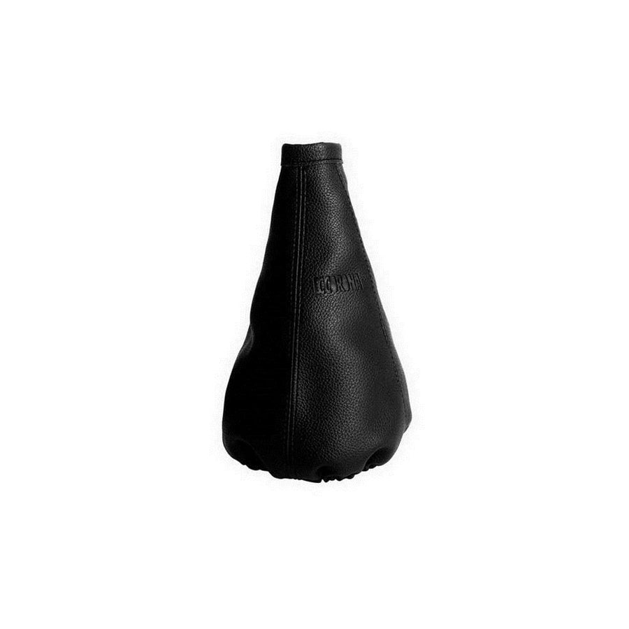CORONA INT30597 Gear stick gaiter PU (Polyurethane), Black, Universal