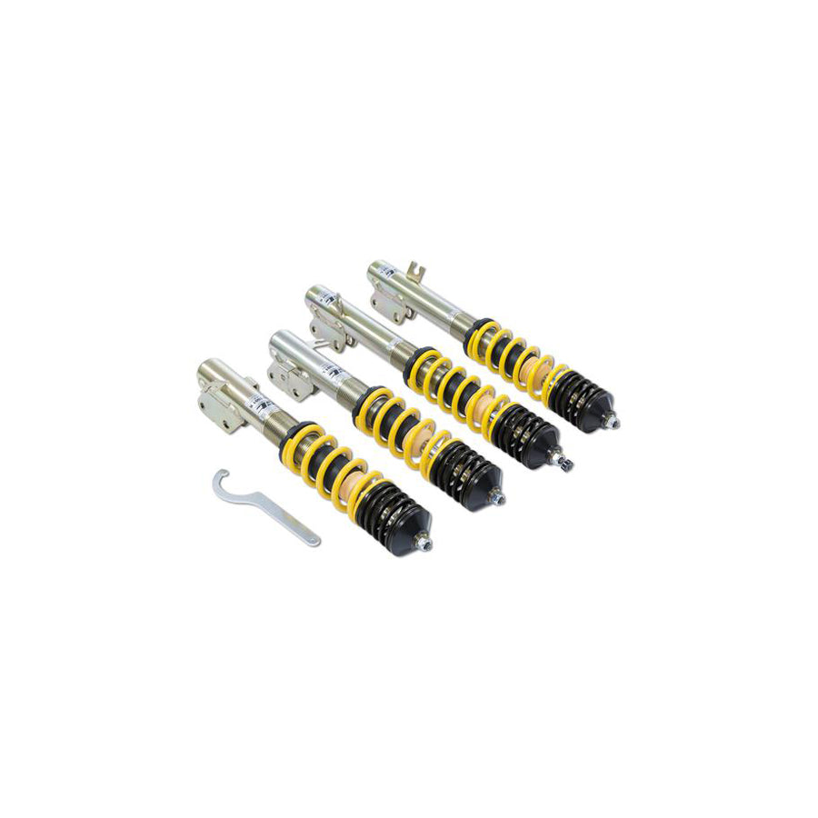 ST Suspensions 18245001 Subaru Impreza COILOVER KIT XA 1