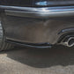 Maxton Design BMW M5 E39 Rear Side Splitters