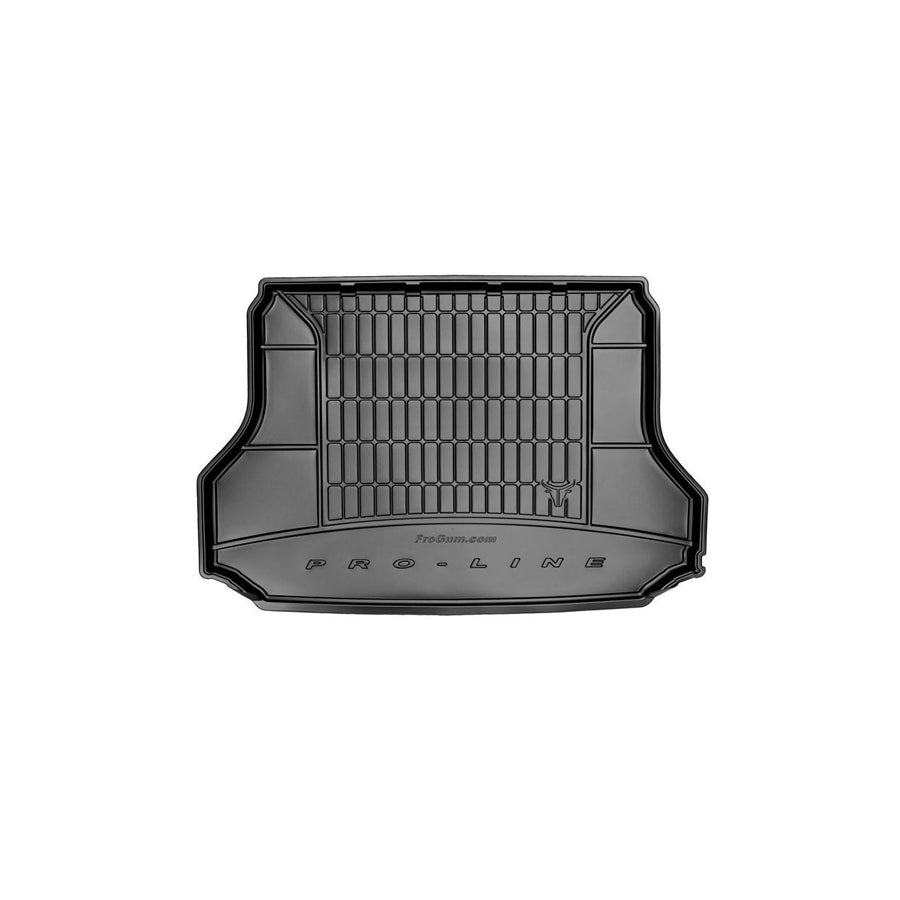FROGUM TM548546 Car boot tray for NISSAN X-Trail (T32) Elastomer, fits top/higher cargo floor