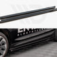 Maxton Design SK-EN-1-SD1T Side Skirts Diffusers Skoda Enyaq IV (2020-) | Duco Car Parts UK Car Parts