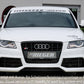 Rieger 00055527 Audi B8 B81 Front Bumper (A4 & S4)