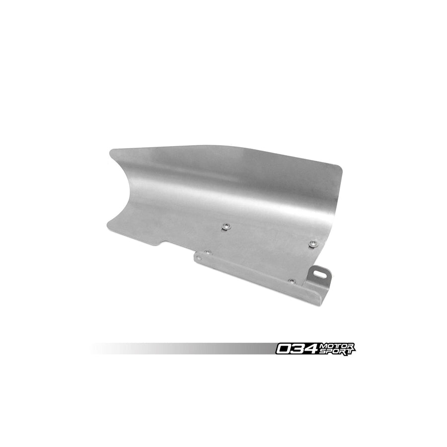 034Motorsport Audi X34 Carbon Fiber Closed-Top Cold Air Intake System (TT RS & RS3 2.5 TFSI)