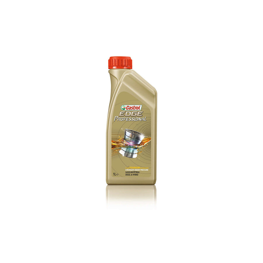 Castrol EDGE Professional A3 0W-30 - 1ltr