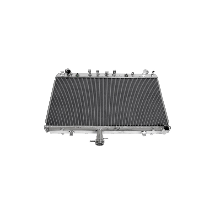 CSF Race Radiator For 2013 Chevrolet Camaro SS (V8) and 3.6L V6 | Duco Car Parts UK Car Parts