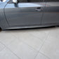 Maxton Design BMW Series 5 E60 / E61 M-Pack Side Skirts Diffusers