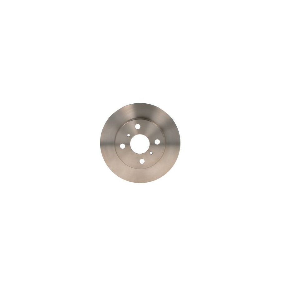 BOSCH 0 986 479 S46 Brake Disc Vented Oiled