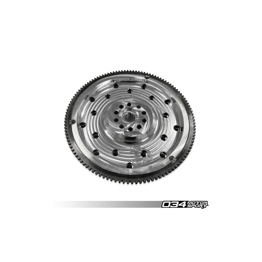 034Motorsport Flywheel, Aluminum, Lightweight, Audi B7/RS4 V8