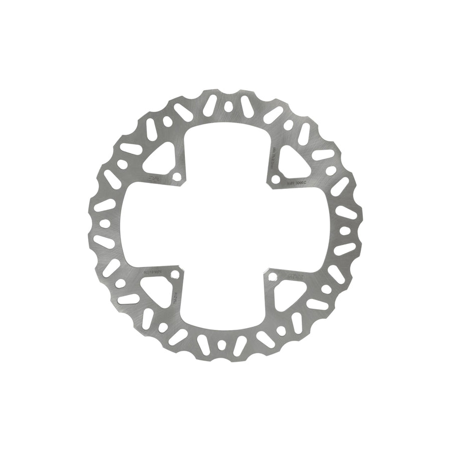 TRW MST309EC Brake Disc