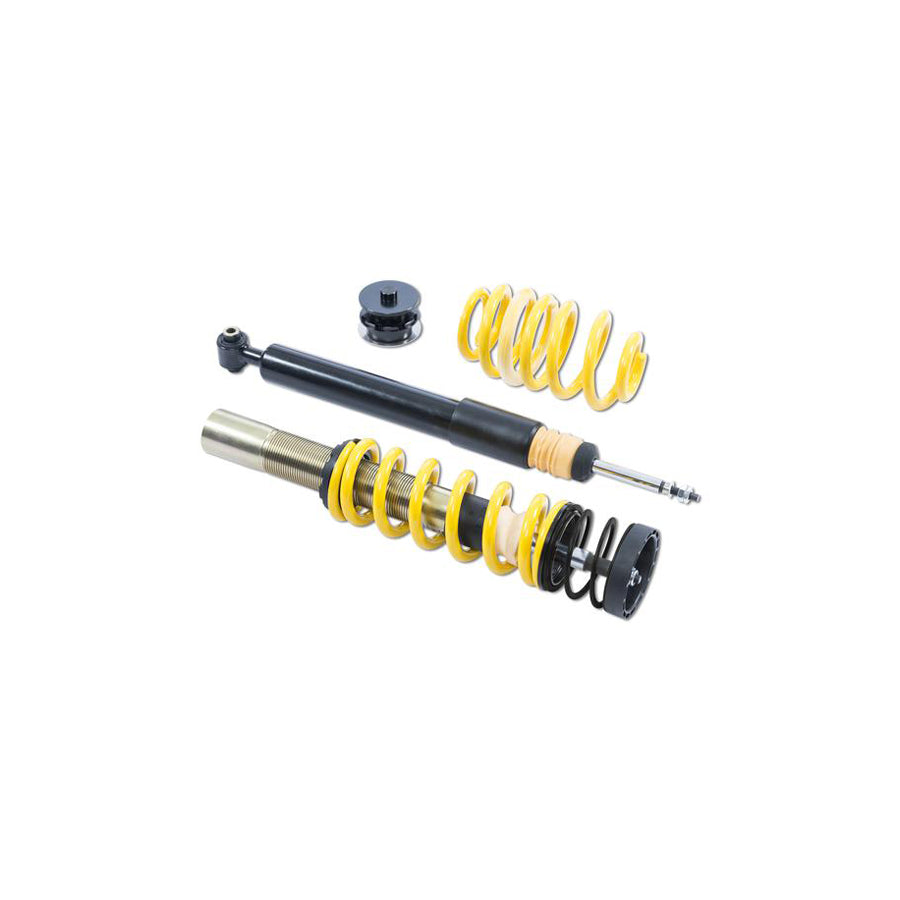 ST Suspension Audi B9 A4 COILOVER KIT ST X