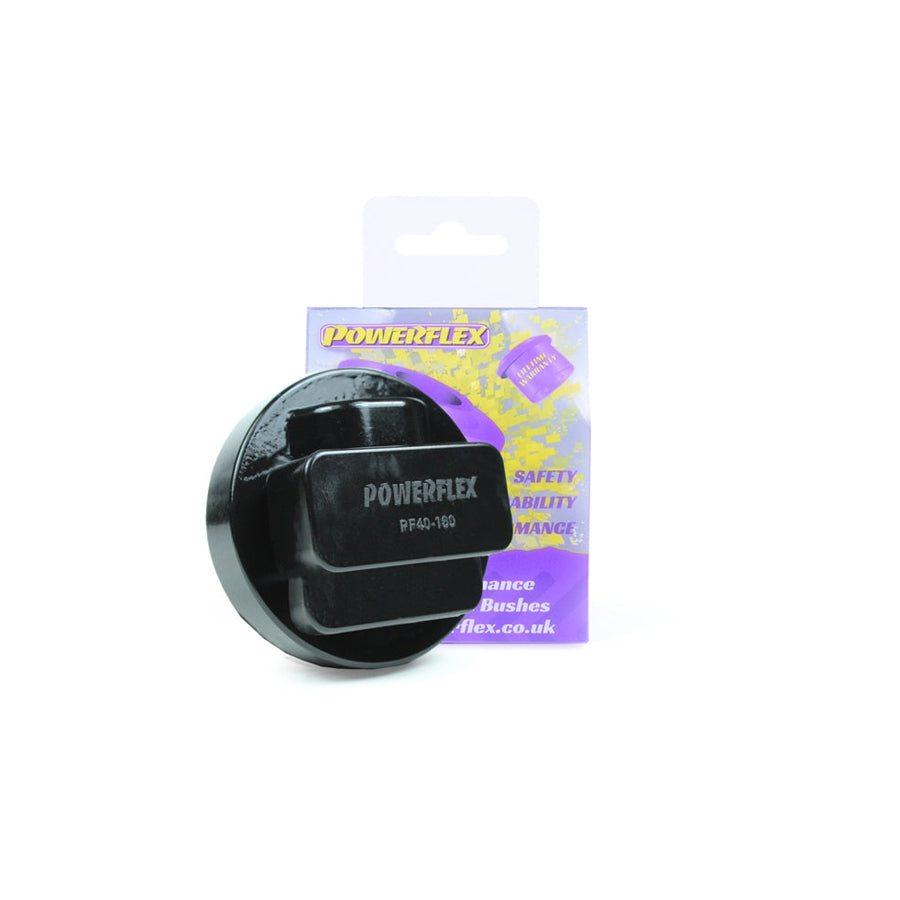 Powerflex Mercedes-Benz W176 W246 W117 W156 Jack Pad Adaptor