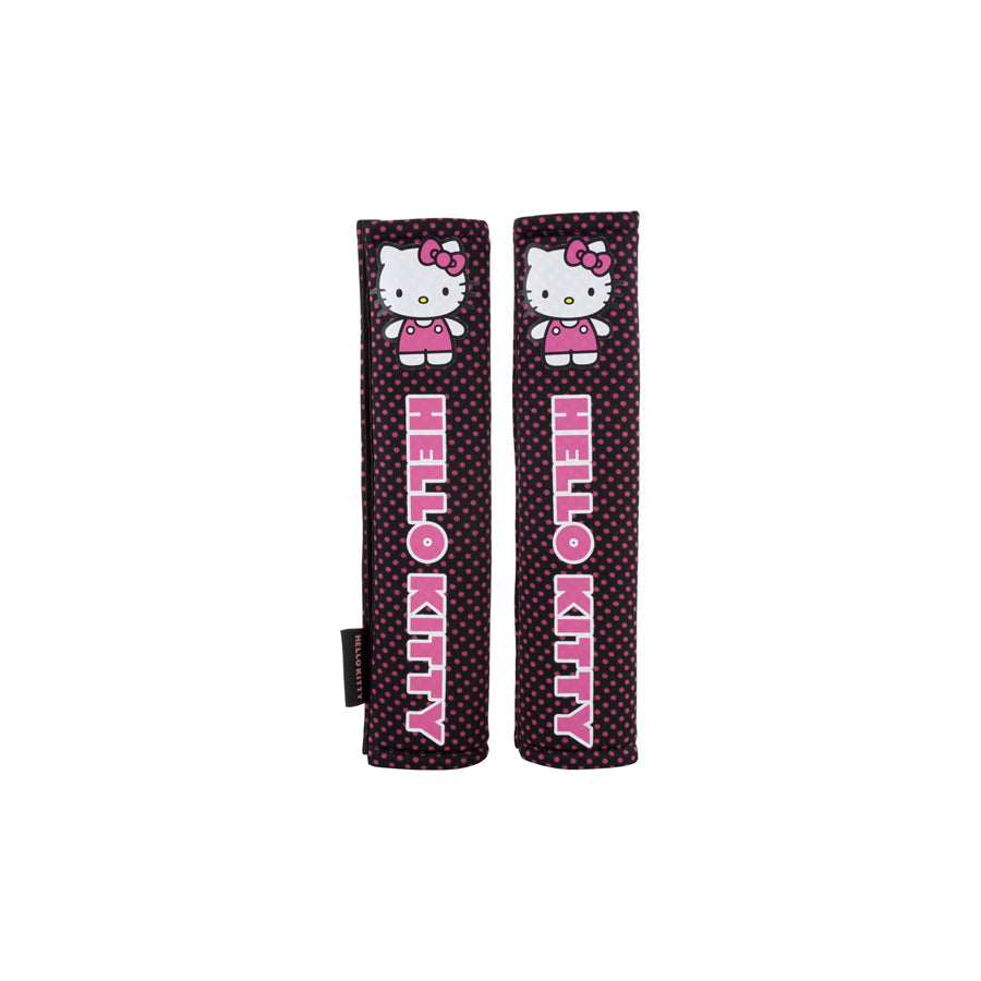 HELLO KITTY KIT1034 Seat belt cover
