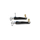 SPL BMW E9X/E8X Front Control Arms
