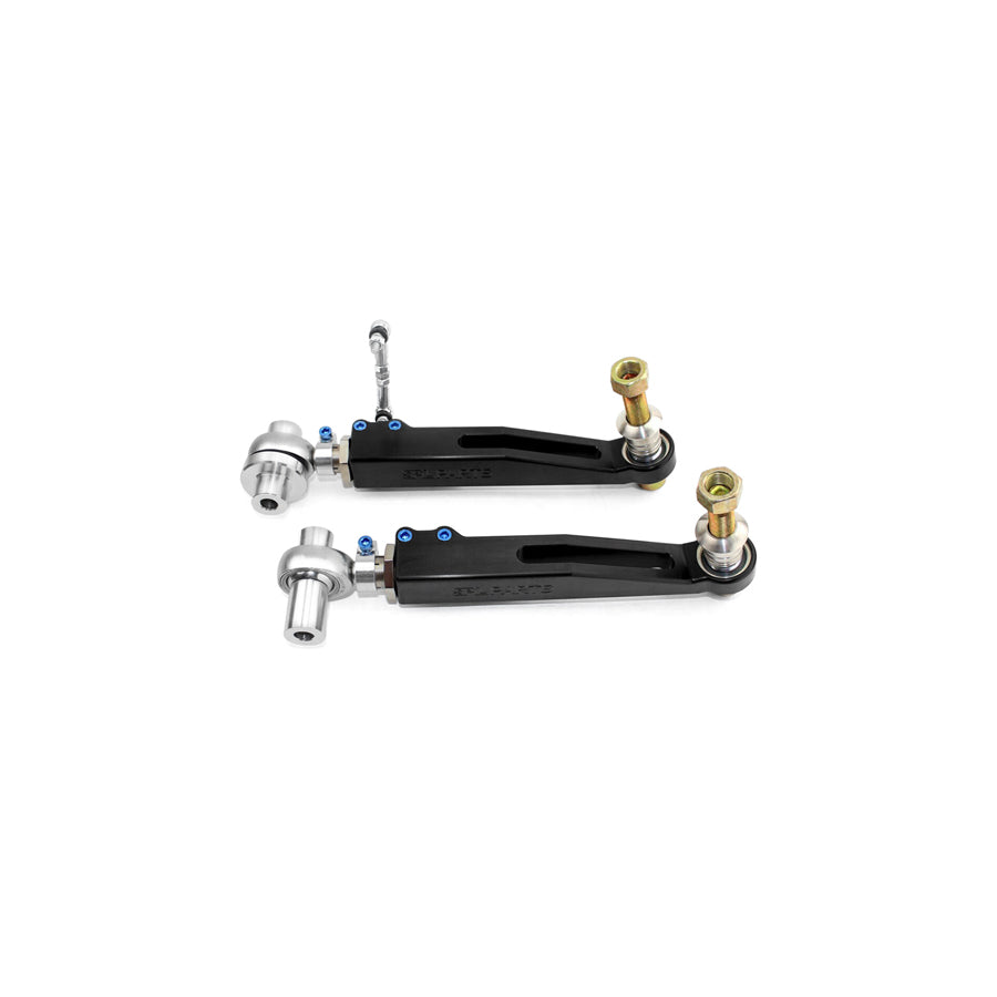 SPL BMW E9X/E8X Front Control Arms