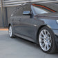 Maxton Design BMW Series 5 E60 / E61 M-Pack Side Skirts Diffusers