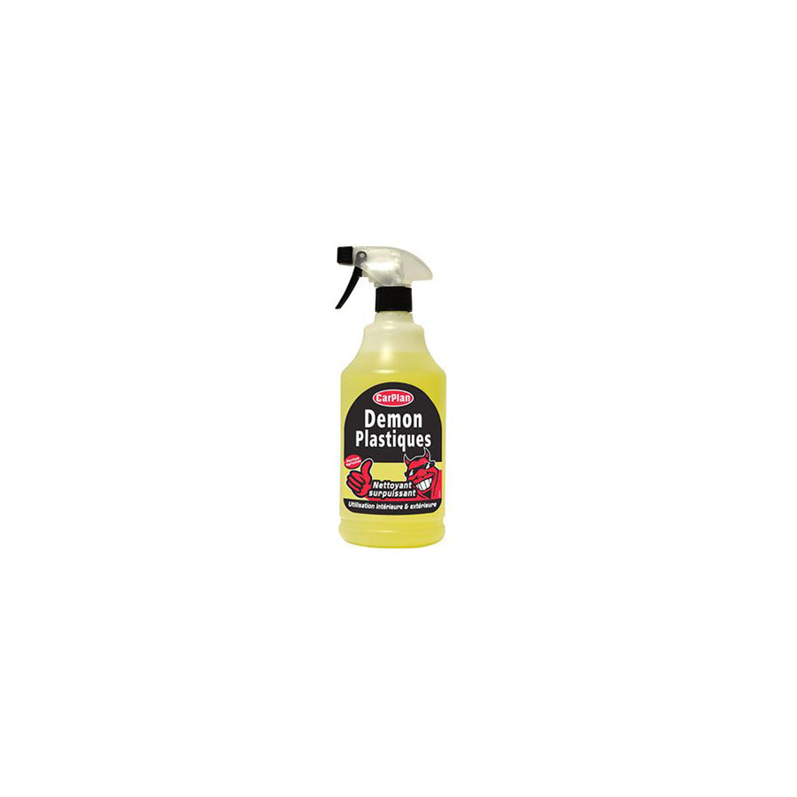 QUINTON HAZELL DEN100 Synthetic Material Cleaner | Duco Car Parts UK Car Parts