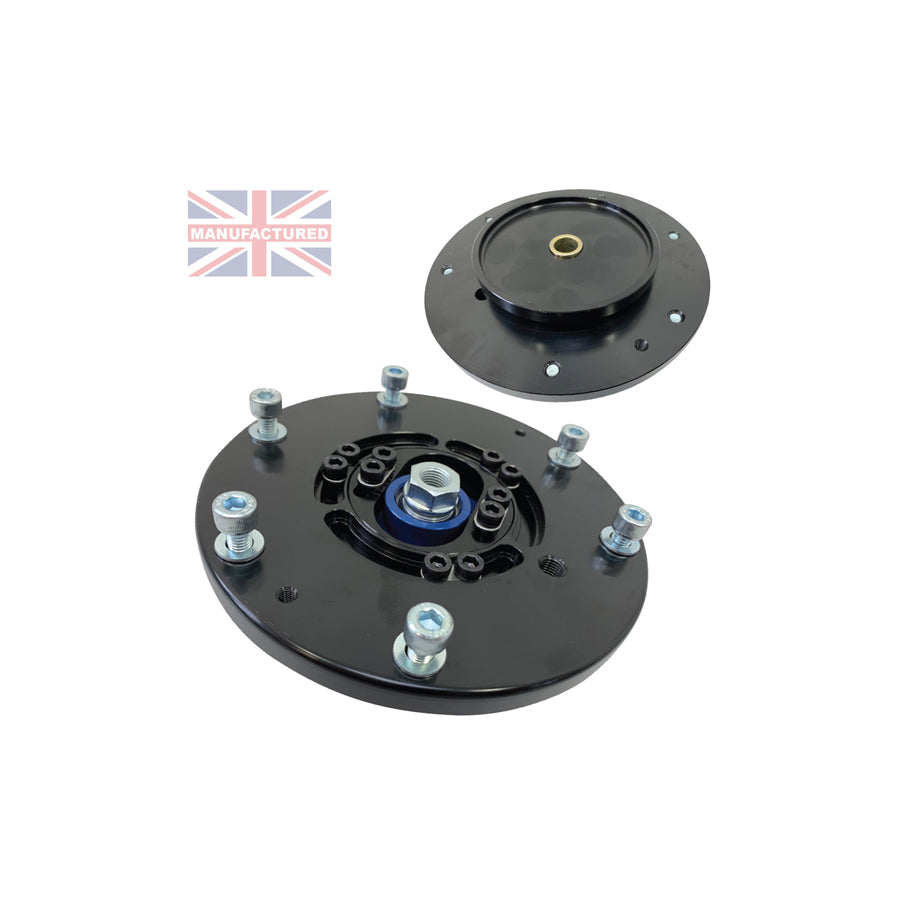 CompBrake BMW B58 F20 F21 M140i Adjustable Front Suspension Top Mount - Pair