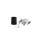 Integrated Engineering Audi Volkswagen 2.0T/1.8T MK7 8V Gen 3 Engine Turbo Inlet Pipe (A3, S3, TT, TTS, Alltrack, Golf, Golf R, GTI, GLI, Passat & Tiguan)