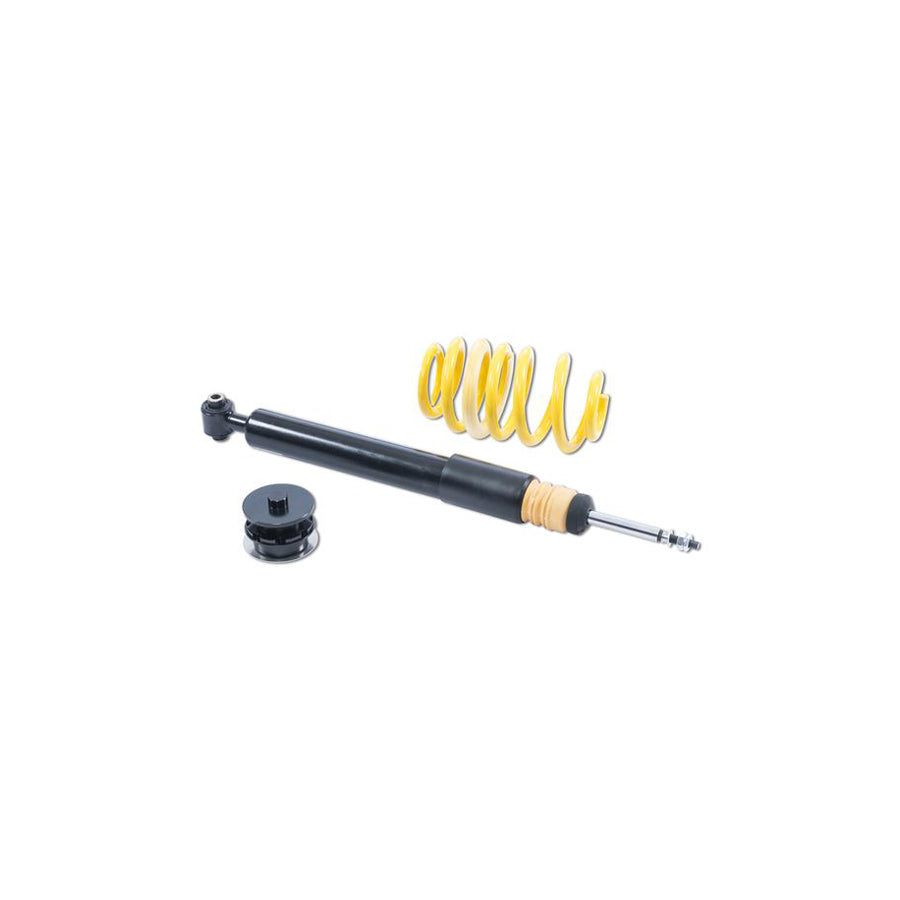 ST Suspension Audi B9 A4 COILOVER KIT ST X