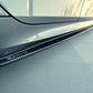 Maxton Design BMW Series 5 E60 / E61 M-Pack Side Skirts Diffusers