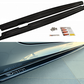Maxton Design BM-5-60-MPACK-SD1T Side Skirts Diffusers BMW Series 5 E60 / E61 M-Pack | Duco Car Parts UK Car Parts