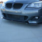 Maxton Design BMW Series 5 E60 / E61 M-Pack Front Splitter
