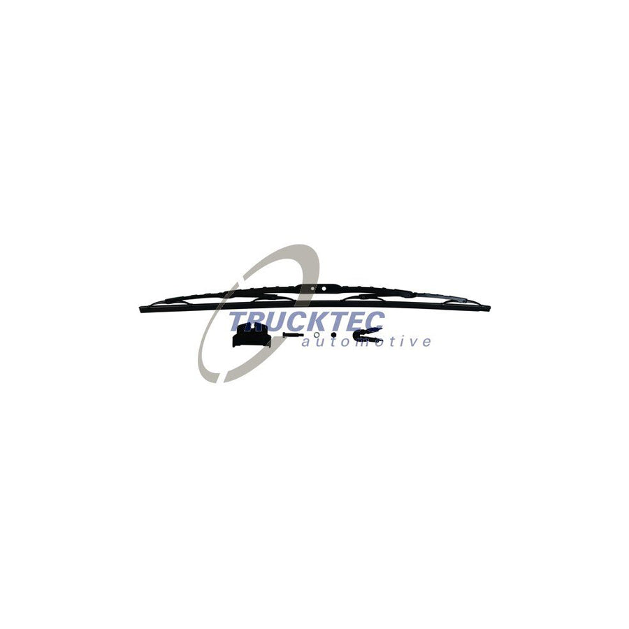 Trucktec Automotive 02.58.427 Wiper Blade | Duco Car Parts UK Car Parts