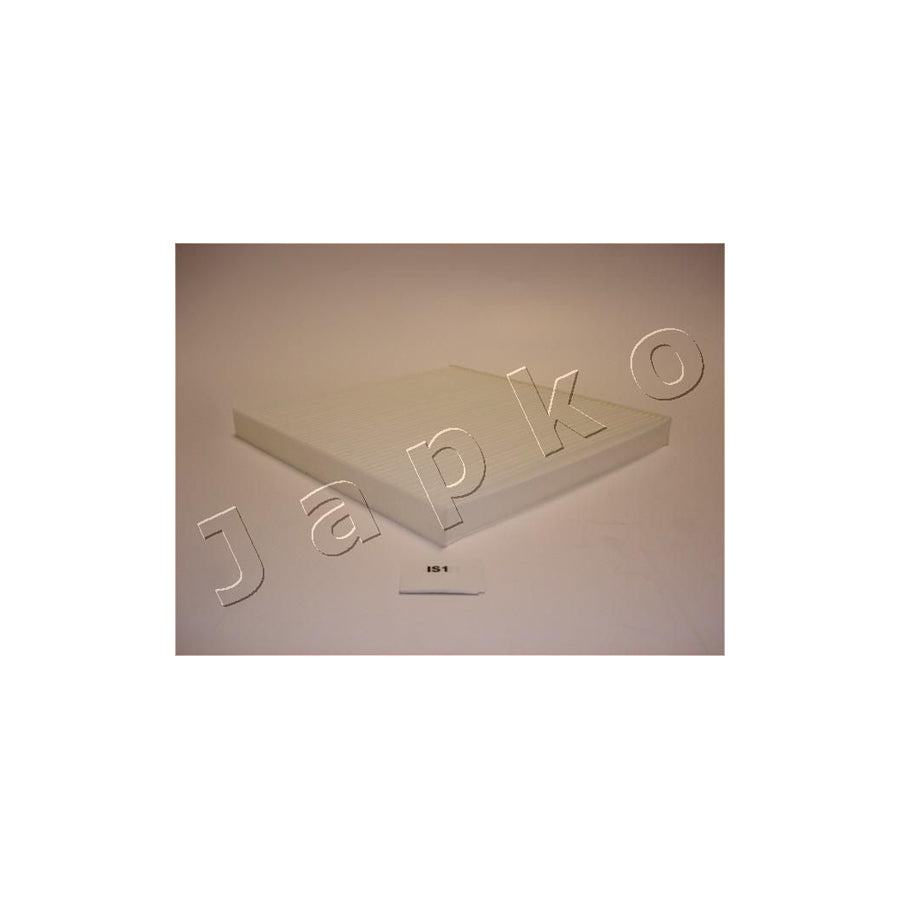 Japko 21Is1 Pollen Filter For Isuzu D-Max I Pickup (Tfr, Tfs) | Duco Car Parts UK Car Parts