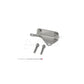 AMS Performance Nissan R35 GT-R ALPHA Performance Carbon Fibre Intake Manifold