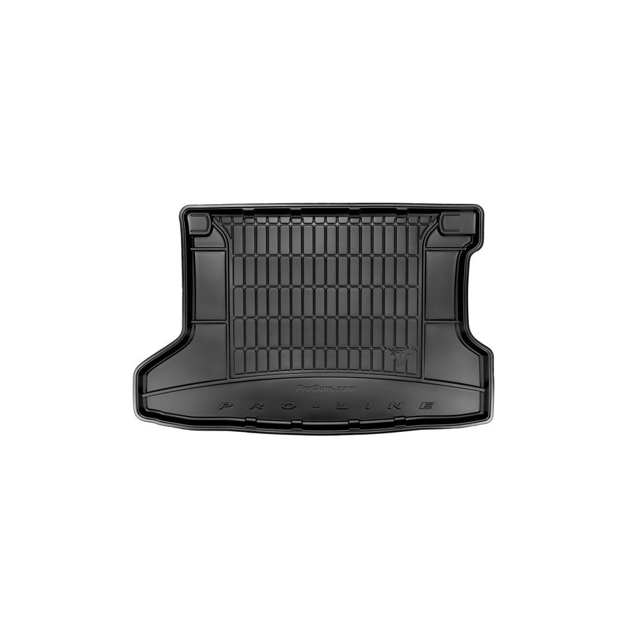 FROGUM TM548065 Car boot tray for HONDA HR-V II (RU) Elastomer
