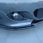 Maxton Design BMW Series 5 E60 / E61 M-Pack Front Splitter
