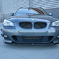 Maxton Design BMW Series 5 E60 / E61 M-Pack Front Splitter