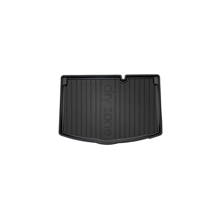 FROGUM DZ548959 Car boot tray for TOYOTA Yaris III Hatchback (XP13) Elastomer, Nonslip