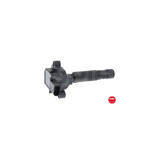 NGK Ignition Coil - U5056 (NGK48207) Plug Top Coil