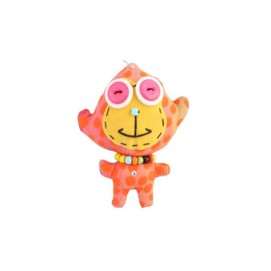 Freshandfunny MONSTAIR, Affe 111.04.01 Car air freshener Bag