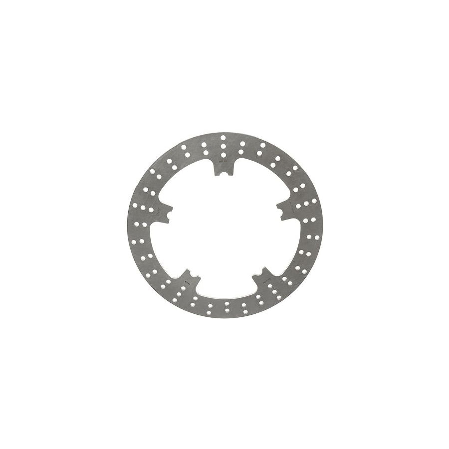 TRW MST505 Brake Disc Steel