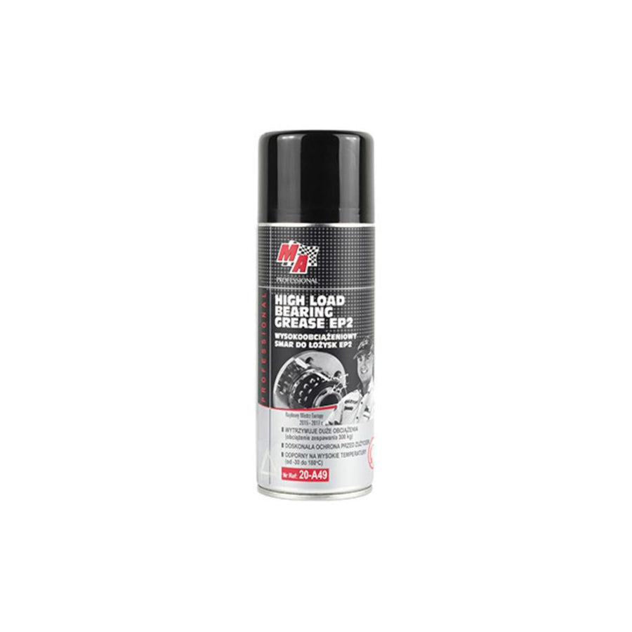 MA PROFESSIONAL 20-A49 Grease Spray | Duco Car Parts UK Car Parts