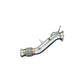 Stone Exhaust BMW B46D G20 G22 G30 Catless Downpipes (Inc. 320, 330i, 530ix & X3 20i / OPF Model)