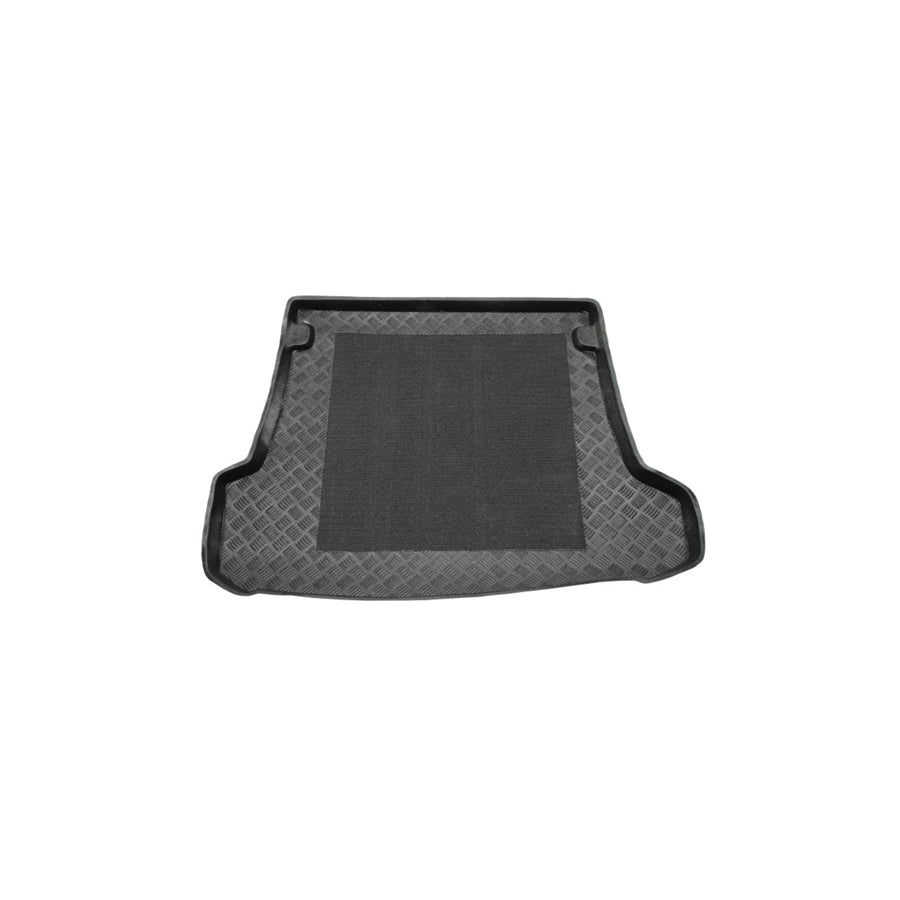 REZAW PLAST 102602M Car boot tray for SAAB 9-3 Estate (YS3F) Elastomer, Plastic, Nonslip