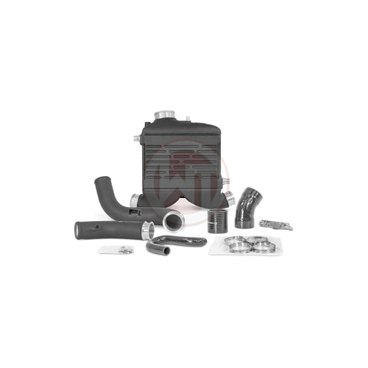 Wagner Mercedes-Benz M276 DE30AL C43 AMG Performance Interccoler Kit