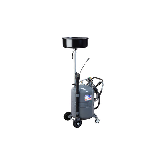 Liqui Moly Waste Oil Collection And Suction Device