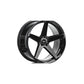 Vorsteiner Audi Porsche V-FF 104 20" Forged Wheels