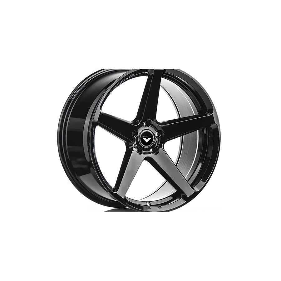 Vorsteiner Audi Porsche V-FF 104 20" Forged Wheels