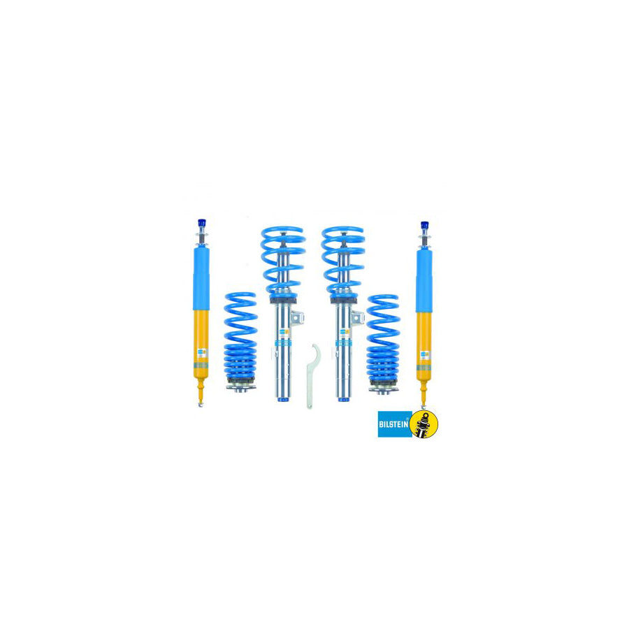 Bilstein BMW F20 F22 F30 F32 B16 Clubsport Coilover Kit (Inc. M135ix, M240ix, 335ix & 440ix)