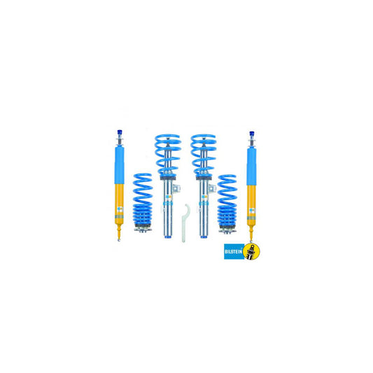 Bilstein BMW F20 F22 F30 F32 B16 Clubsport Coilover Kit (Inc. M135ix, M240ix, 335ix & 440ix)